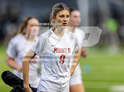 Thumbnail 1 in Mount Si @ Issaquah (WIAA State 4A Semi-Final) photogallery.