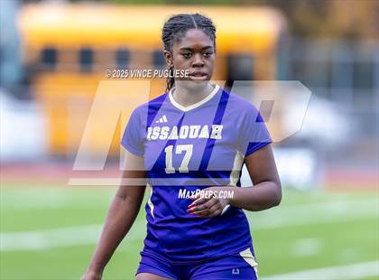 Thumbnail 2 in Mount Si @ Issaquah (WIAA State 4A Semi-Final) photogallery.