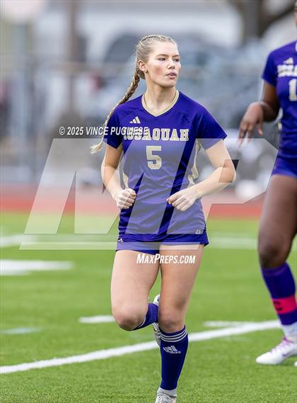 Thumbnail 2 in Mount Si @ Issaquah (WIAA State 4A Semi-Final) photogallery.