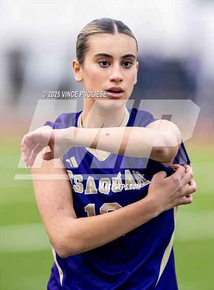 Thumbnail 2 in Mount Si @ Issaquah (WIAA State 4A Semi-Final) photogallery.