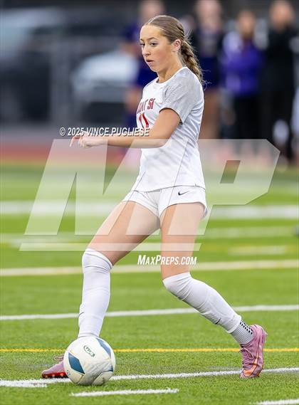 Thumbnail 3 in Mount Si @ Issaquah (WIAA State 4A Semi-Final) photogallery.