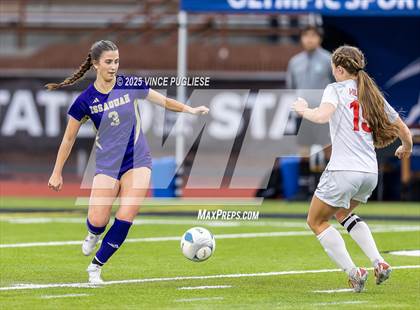 Thumbnail 2 in Mount Si @ Issaquah (WIAA State 4A Semi-Final) photogallery.
