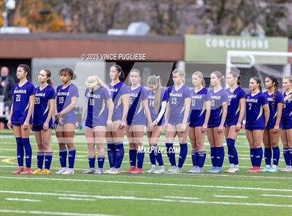 Thumbnail 1 in Mount Si @ Issaquah (WIAA State 4A Semi-Final) photogallery.