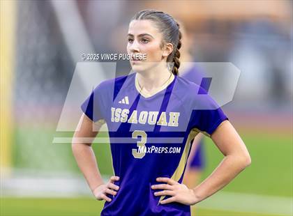 Thumbnail 1 in Mount Si @ Issaquah (WIAA State 4A Semi-Final) photogallery.