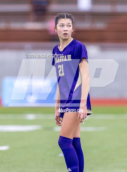 Thumbnail 1 in Mount Si @ Issaquah (WIAA State 4A Semi-Final) photogallery.