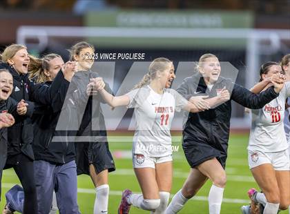 Thumbnail 1 in Mount Si @ Issaquah (WIAA State 4A Semi-Final) photogallery.