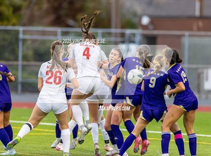Thumbnail 3 in Mount Si @ Issaquah (WIAA State 4A Semi-Final) photogallery.