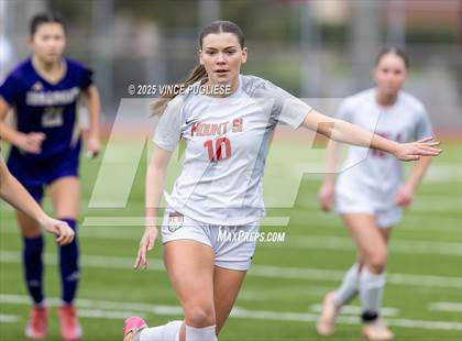 Thumbnail 3 in Mount Si @ Issaquah (WIAA State 4A Semi-Final) photogallery.