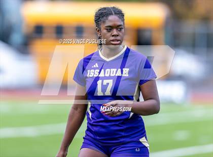 Thumbnail 3 in Mount Si @ Issaquah (WIAA State 4A Semi-Final) photogallery.