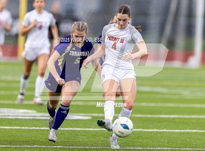 Thumbnail 1 in Mount Si @ Issaquah (WIAA State 4A Semi-Final) photogallery.