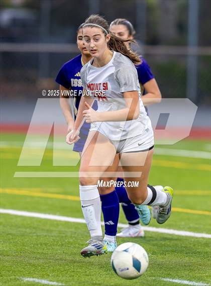 Thumbnail 2 in Mount Si @ Issaquah (WIAA State 4A Semi-Final) photogallery.