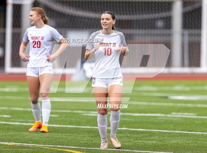Thumbnail 3 in Mount Si @ Issaquah (WIAA State 4A Semi-Final) photogallery.