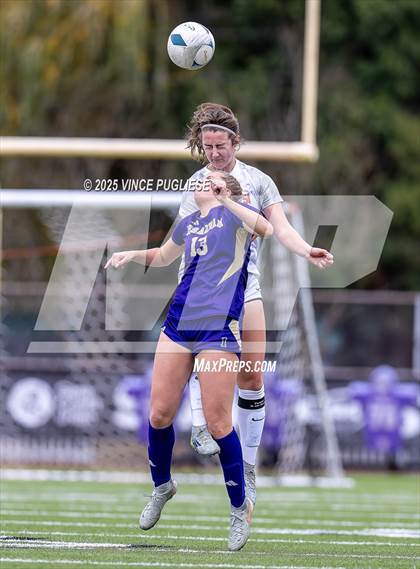 Thumbnail 3 in Mount Si @ Issaquah (WIAA State 4A Semi-Final) photogallery.