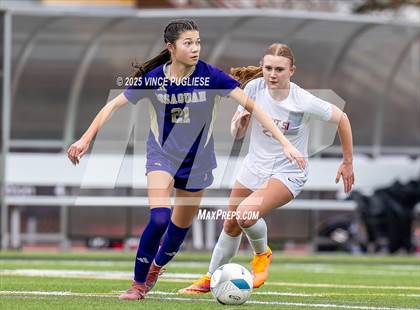 Thumbnail 3 in Mount Si @ Issaquah (WIAA State 4A Semi-Final) photogallery.
