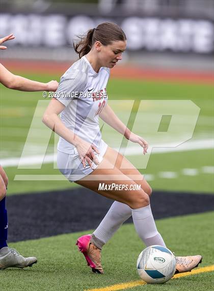 Thumbnail 3 in Mount Si @ Issaquah (WIAA State 4A Semi-Final) photogallery.