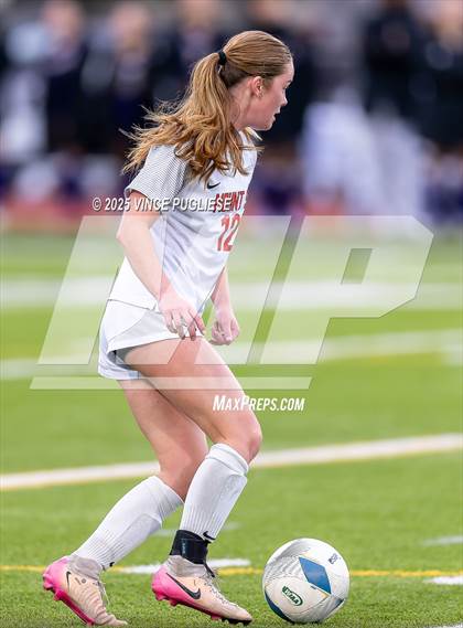 Thumbnail 1 in Mount Si @ Issaquah (WIAA State 4A Semi-Final) photogallery.