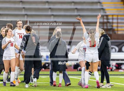 Thumbnail 3 in Mount Si @ Issaquah (WIAA State 4A Semi-Final) photogallery.