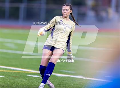 Thumbnail 1 in Mount Si @ Issaquah (WIAA State 4A Semi-Final) photogallery.