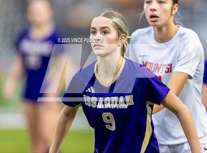 Thumbnail 2 in Mount Si @ Issaquah (WIAA State 4A Semi-Final) photogallery.