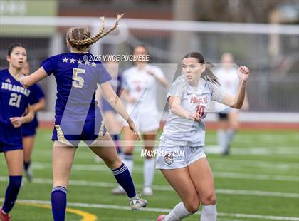Thumbnail 2 in Mount Si @ Issaquah (WIAA State 4A Semi-Final) photogallery.