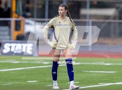 Thumbnail 3 in Mount Si @ Issaquah (WIAA State 4A Semi-Final) photogallery.