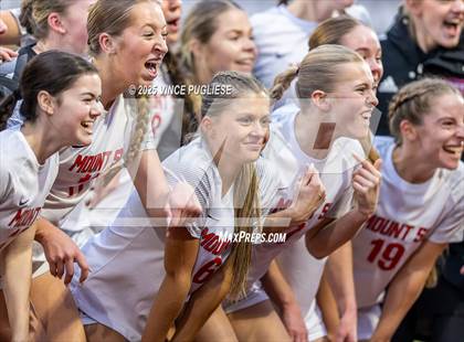Thumbnail 3 in Mount Si @ Issaquah (WIAA State 4A Semi-Final) photogallery.