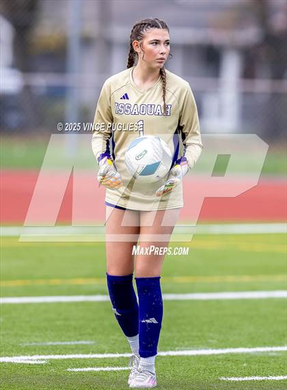 Thumbnail 1 in Mount Si @ Issaquah (WIAA State 4A Semi-Final) photogallery.