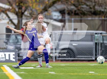 Thumbnail 3 in Mount Si @ Issaquah (WIAA State 4A Semi-Final) photogallery.