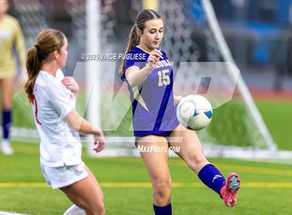 Thumbnail 3 in Mount Si @ Issaquah (WIAA State 4A Semi-Final) photogallery.