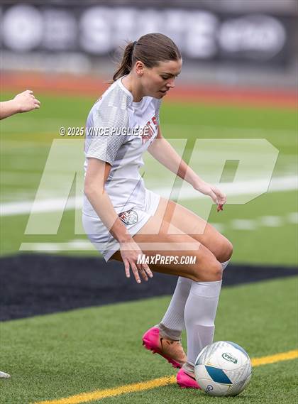 Thumbnail 1 in Mount Si @ Issaquah (WIAA State 4A Semi-Final) photogallery.