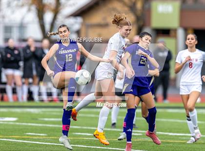 Thumbnail 3 in Mount Si @ Issaquah (WIAA State 4A Semi-Final) photogallery.