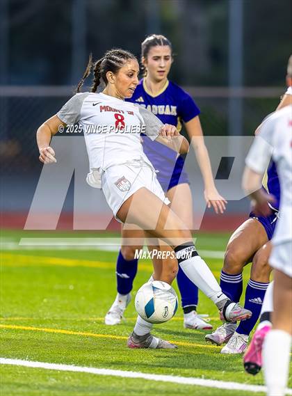 Thumbnail 1 in Mount Si @ Issaquah (WIAA State 4A Semi-Final) photogallery.