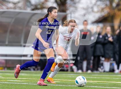 Thumbnail 2 in Mount Si @ Issaquah (WIAA State 4A Semi-Final) photogallery.