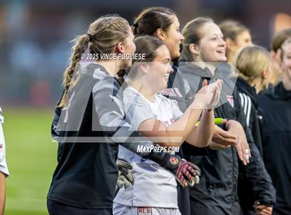 Thumbnail 3 in Mount Si @ Issaquah (WIAA State 4A Semi-Final) photogallery.