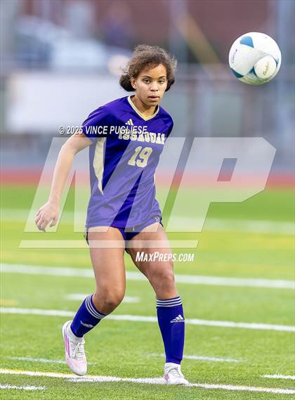 Thumbnail 2 in Mount Si @ Issaquah (WIAA State 4A Semi-Final) photogallery.