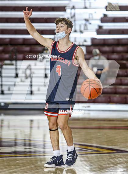 Thumbnail 3 in Hastings vs Byram Hills (Slam Dunk Showcase) photogallery.