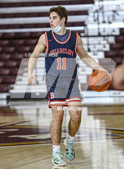 Thumbnail 1 in Hastings vs Byram Hills (Slam Dunk Showcase) photogallery.