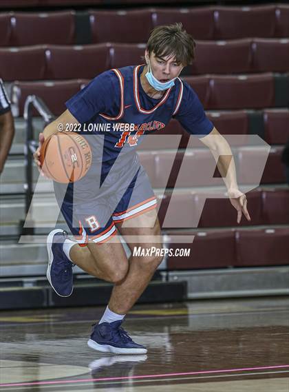 Thumbnail 3 in Hastings vs Byram Hills (Slam Dunk Showcase) photogallery.