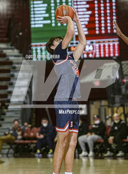 Thumbnail 3 in Hastings vs Byram Hills (Slam Dunk Showcase) photogallery.