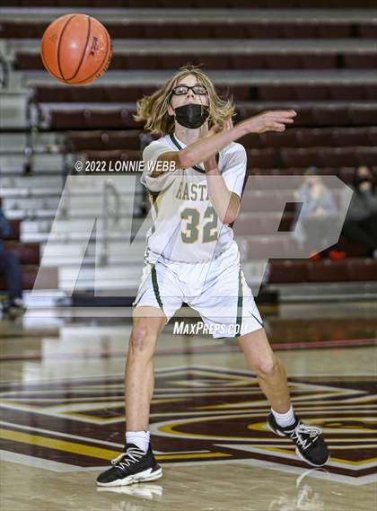 Thumbnail 1 in Hastings vs Byram Hills (Slam Dunk Showcase) photogallery.
