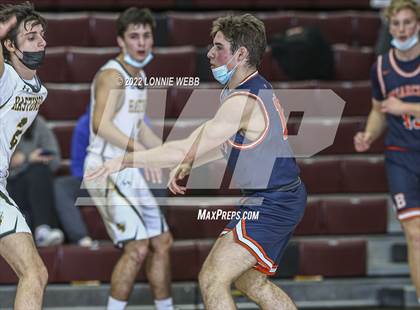 Thumbnail 2 in Hastings vs Byram Hills (Slam Dunk Showcase) photogallery.