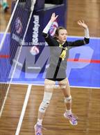 Photo from the gallery "Meeker vs. Ignacio (CHSAA 2A First Round)"