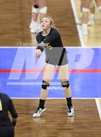 Photo from the gallery "Meeker vs. Ignacio (CHSAA 2A First Round)"