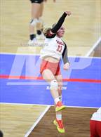 Photo from the gallery "Meeker vs. Ignacio (CHSAA 2A First Round)"