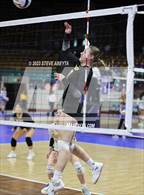 Photo from the gallery "Meeker vs. Ignacio (CHSAA 2A First Round)"