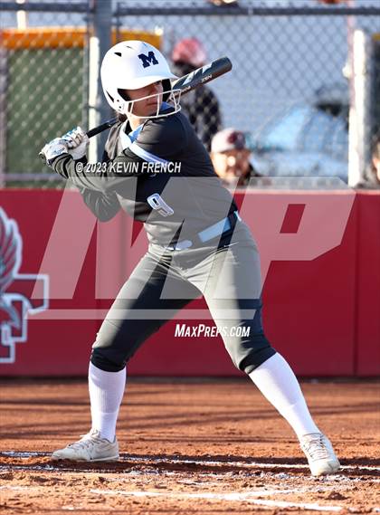 Thumbnail 1 in Peoria vs Estrella Foothills (Owls Kickoff Classic Tournament) photogallery.