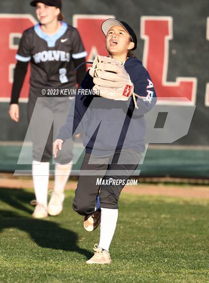 Thumbnail 1 in Peoria vs Estrella Foothills (Owls Kickoff Classic Tournament) photogallery.
