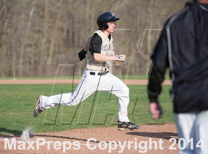 Thumbnail 1 in Brookfield @ Joel Barlow photogallery.
