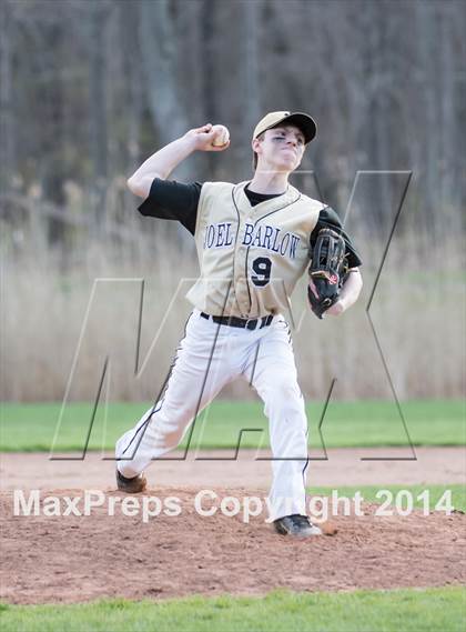 Thumbnail 3 in Brookfield @ Joel Barlow photogallery.