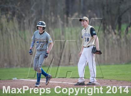 Thumbnail 3 in Brookfield @ Joel Barlow photogallery.